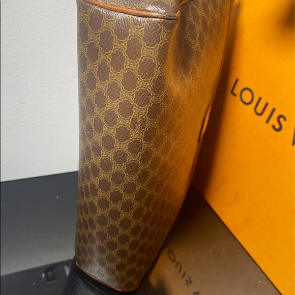 Authentic CELINE Clutch Bag - Picture 12 of 12